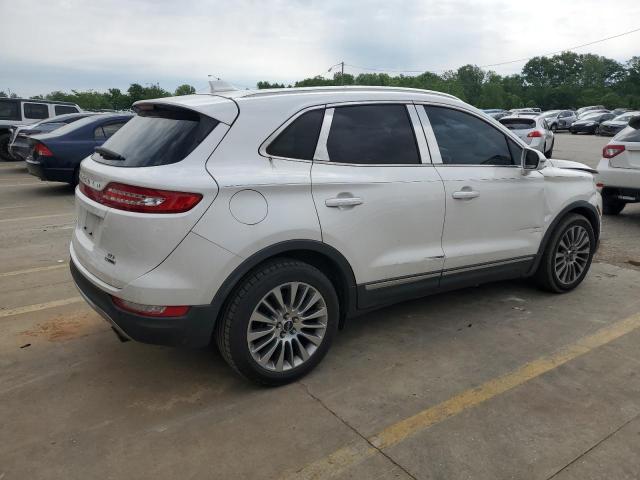 Photo 3 from auction – 2015 LINCOLN MKC with VIN 5LMCJ1A91FUJ23572