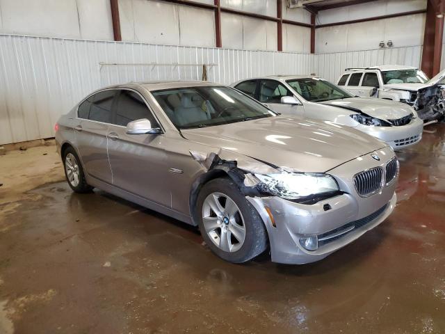 Photo 4 from auction – 2013 BMW 528 XI with VIN WBAXH5C5XDDW15775