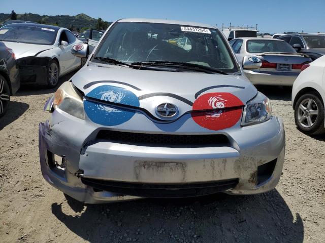 Photo 5 from auction – 2012 TOYOTA TOYOT with VIN JTKKU4B43C1026670
