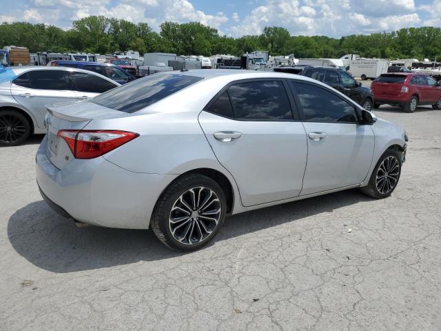 Photo 3 from auction – 2015 TOYOTA COROLLA L with VIN 5YFBURHE9FP278363