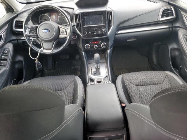 Photo 8 from auction – 2019 SUBARU FORESTER P with VIN JF2SKAGC3KH408930
