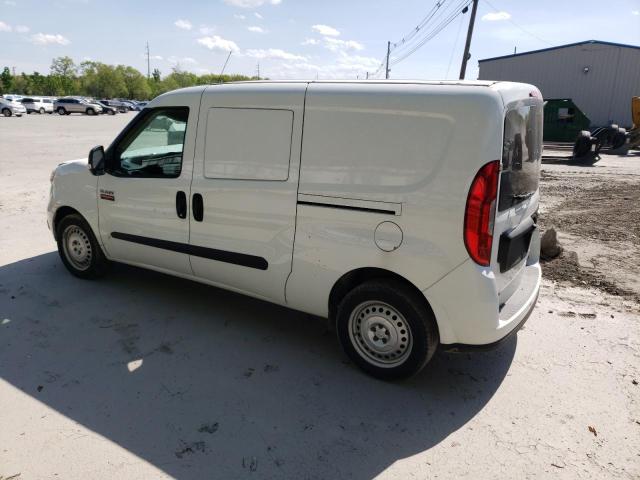 Photo 2 from auction – 2022 DODGE PROMASTER with VIN ZFBHRFAB5N6W74163