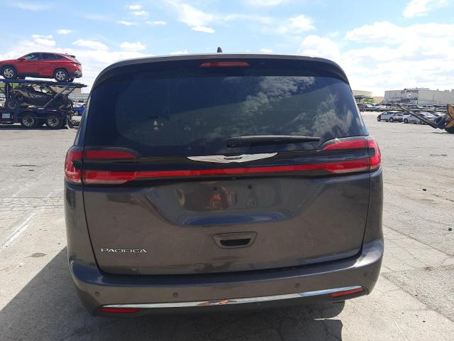 Photo 6 from auction – 2022 CHRYSLER PACIFICA T with VIN 2C4RC1BG5NR113938
