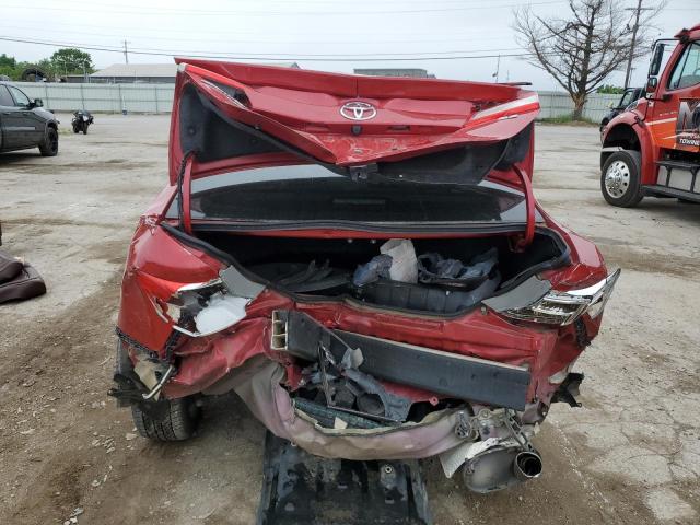 Photo 6 from auction – 2013 TOYOTA CAMRY L with VIN 4T1BF1FK3DU711918