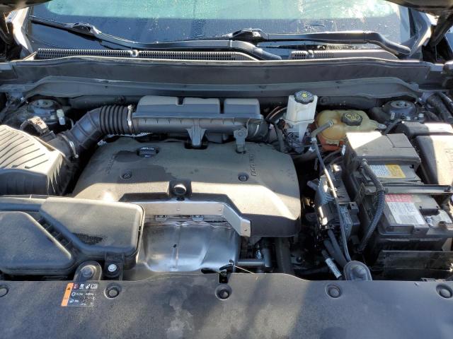 Photo 12 from auction – 2018 BUICK ENVISION P with VIN LRBFXBSA2JD051239