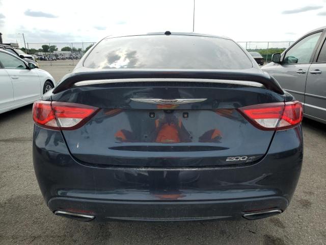 Photo 6 from auction – 2016 CHRYSLER 200 S with VIN 1C3CCCBB5GN174264