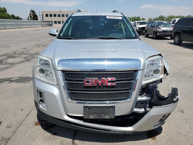 Photo 5 from auction – 2010 GMC TERRAIN SL with VIN 2CTFLEEW4A6381490