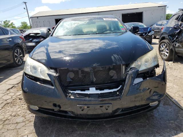 Photo 5 from auction – 2007 LEXUS ES 350 with VIN JTHBJ46G372118736