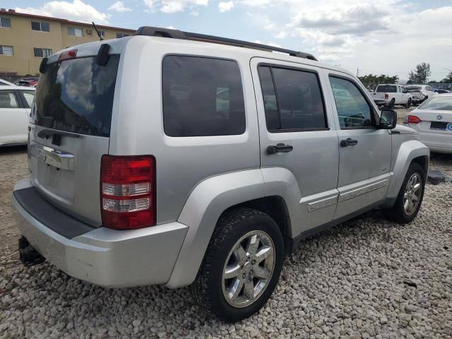 Photo 3 from auction – 2012 JEEP LIBERTY SP with VIN 1C4PJMAK0CW182898