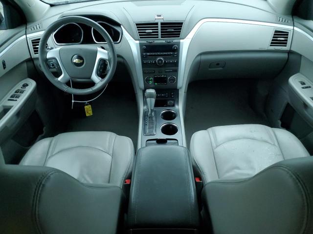 Photo 8 from auction – 2011 CHEVROLET TRAVERSE L with VIN 1GNKRJED3BJ181938