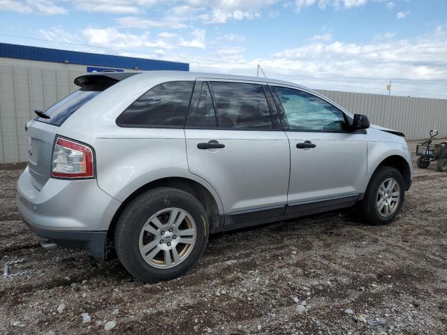 Photo 3 from auction – 2010 FORD EDGE SE with VIN 2FMDK3GC1ABA45912