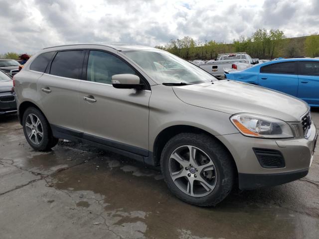 Photo 4 from auction – 2012 VOLVO XC60 T6 with VIN YV4902DZ4C2334985