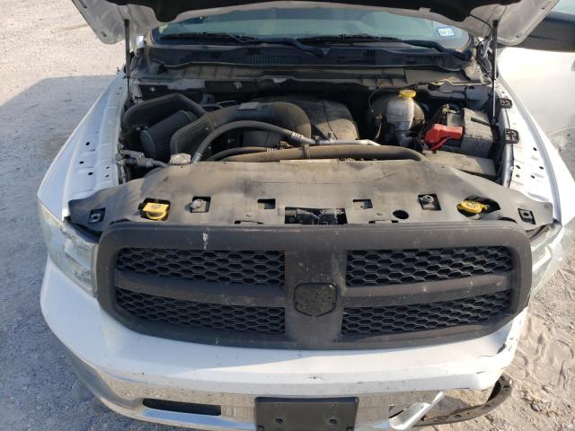 Photo 11 from auction – 2019 RAM 1500 CLASS with VIN 1C6RR6TT8KS571742
