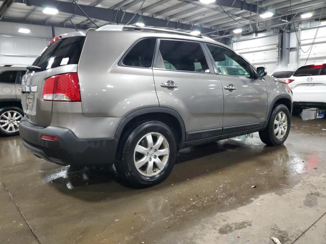 Photo 3 from auction – 2012 KIA SORENTO BA with VIN 5XYKTCA63CG225984