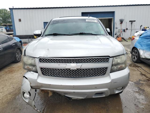 Photo 5 from auction – 2010 CHEVROLET TAHOE C150 with VIN 1GNUCBE01AR220281