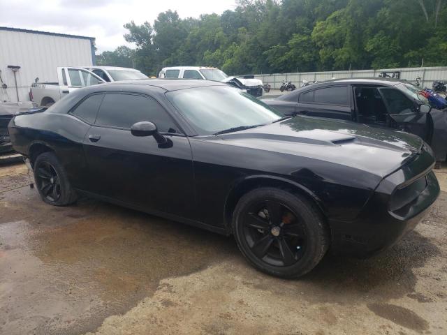 Photo 4 from auction – 2017 DODGE CHALLENGER with VIN 2C3CDZAG6HH561316