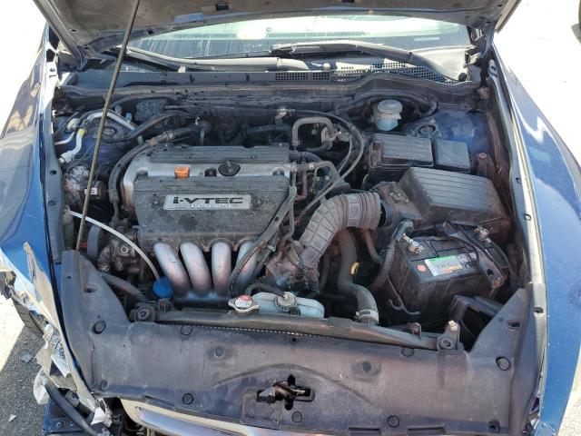 Photo 11 from auction – 2005 HONDA ACCORD EX with VIN 1HGCM72675A007445