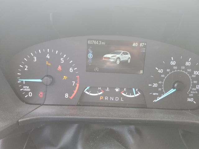 Photo 9 from auction – 2022 FORD ESCAPE SE with VIN 1FMCU0G6XNUA03060