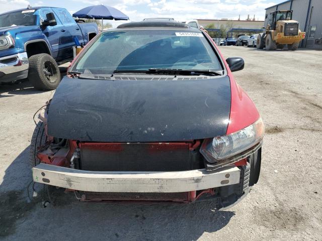 Photo 5 from auction – 2006 HONDA CIVIC EX with VIN 2HGFG118X6H531163