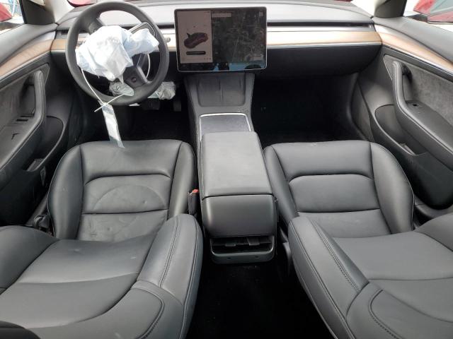 Photo 8 from auction – 2023 TESLA MODEL 3 with VIN 5YJ3E1EA2PF625808