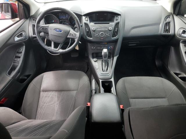 Photo 8 from auction – 2015 FORD FOCUS SE with VIN 1FADP3F21FL339595