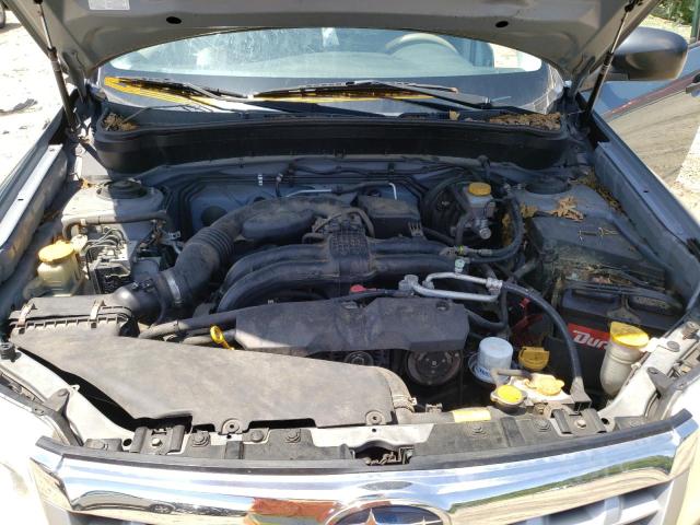 Foto 12 de la subasta – 2013 SUBARU FORESTER 2 con VIN JF2SHABC9DH421951