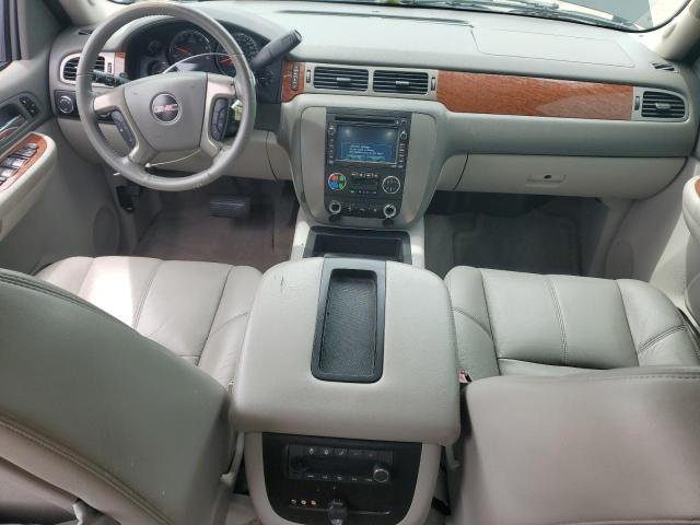 Photo 8 from auction – 2008 GMC YUKON with VIN 1GKFK13098R173064