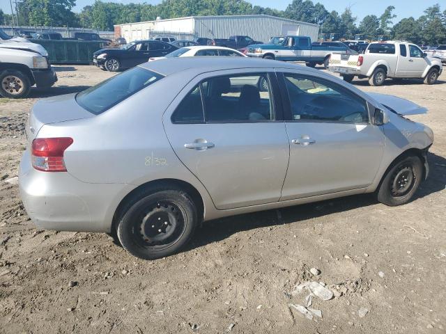Photo 3 from auction – 2012 TOYOTA YARIS with VIN JTDBT4K30CL014370