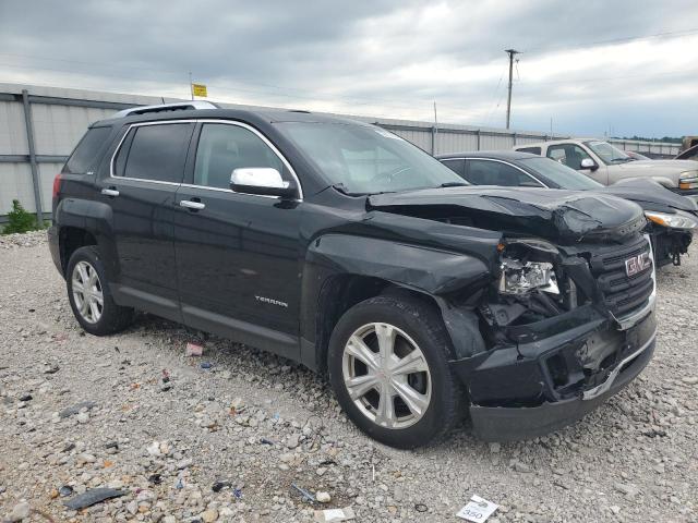 Photo 4 from auction – 2016 GMC TERRAIN SL with VIN 2GKFLUE37G6164315