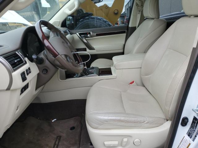 Photo 7 from auction – 2017 LEXUS GX 460 with VIN JTJBM7FX3H5171265