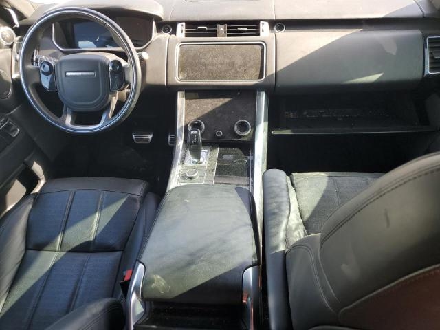 Photo 8 from auction – 2019 LAND ROVER RANGE ROVE with VIN SALWV2SV3KA420065