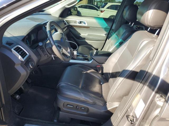 Photo 7 from auction – 2014 FORD EXPLORER L with VIN 1FM5K7F88EGC39439