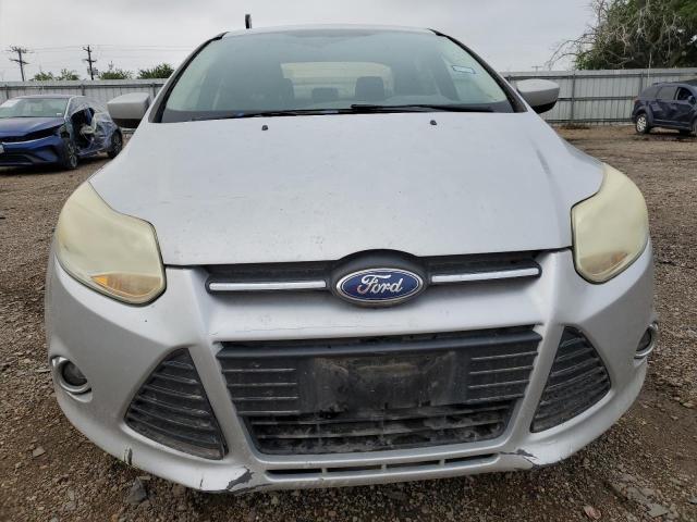 Photo 5 from auction – 2012 FORD FOCUS SE with VIN 1FAHP3F27CL146882