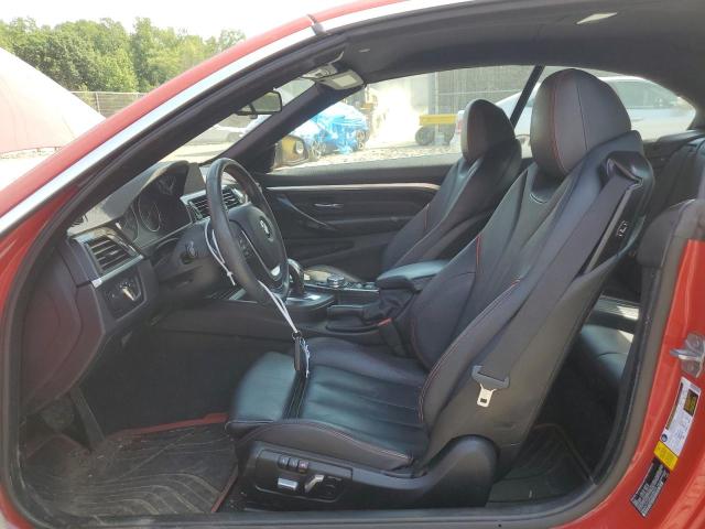 Photo 7 from auction – 2016 BMW 428 I SULE with VIN WBA3V7C52G5A28376