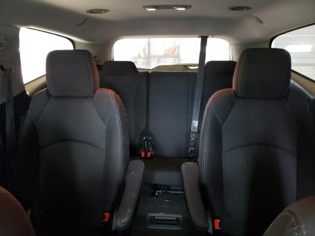 Photo 10 from auction – 2016 CHEVROLET TRAVERSE L with VIN 1GNKRGKD4GJ209843