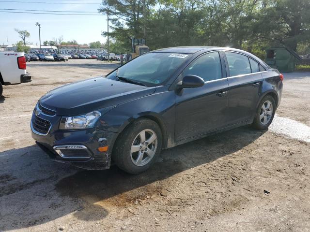 CHEVROLET CRUZE LT 2015 with VIN 1G1PC5SB2F7135653 - Photo from auction