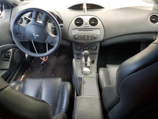 Photo 8 from auction – 2012 MITSUBISHI ECLIPSE SP with VIN 4A37L5EF6CE005689