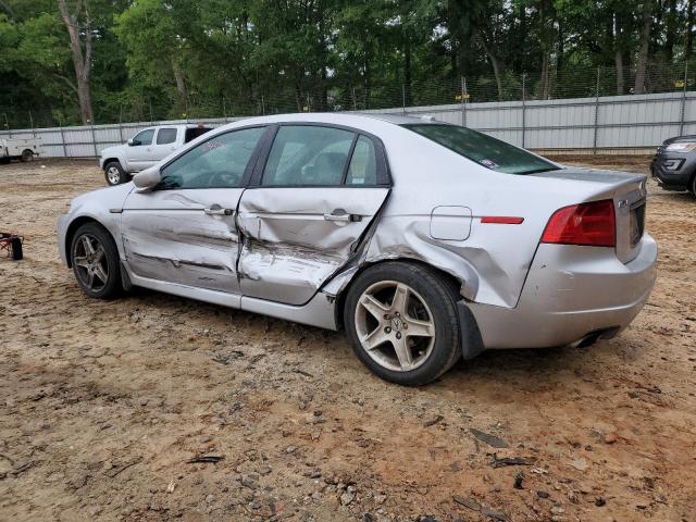 Photo 2 from auction – 2005 ACURA TL with VIN 19UUA66295A043961