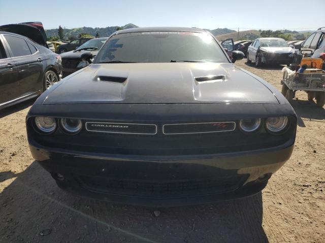 Photo 5 from auction – 2016 DODGE CHALLENGER with VIN 2C3CDZBT1GH218262