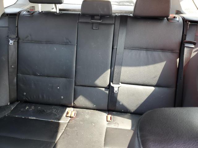 Photo 10 from auction – 2012 BMW X3 XDRIVE2 with VIN 5UXWX5C54CL723958