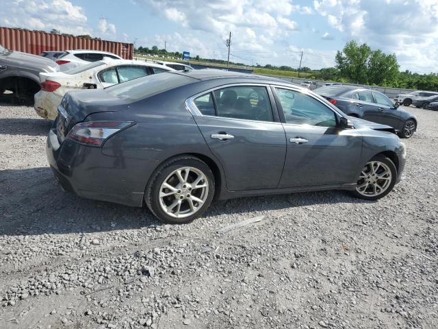 Photo 3 from auction – 2012 NISSAN MAXIMA S with VIN 1N4AA5AP0CC864002