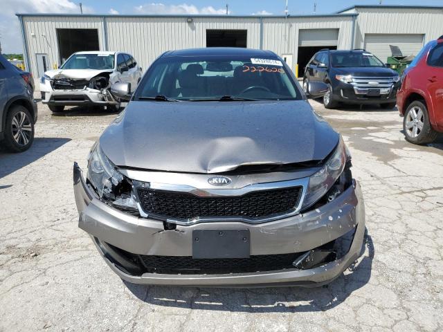 Photo 5 from auction – 2013 KIA OPTIMA EX with VIN 5XXGN4A7XDG222620