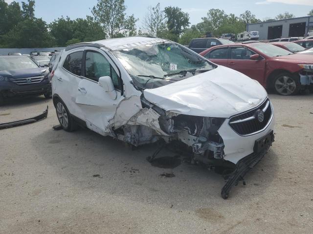 Photo 4 from auction – 2017 BUICK ENCORE PRE with VIN KL4CJASB4HB103768