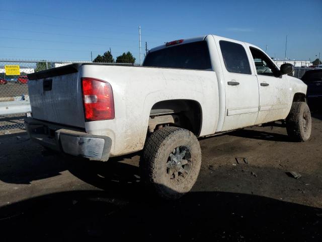 Photo 3 from auction – 2009 CHEVROLET SILVERADO with VIN 3GCEK23369G284826