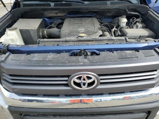 Photo 11 from auction – 2014 TOYOTA TUNDRA DOU with VIN 5TFUY5F10EX397697