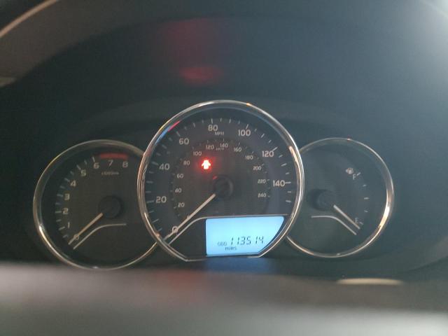 Foto 9 de la subasta – 2015 TOYOTA COROLLA EC con VIN 5YFBPRHE0FP270594