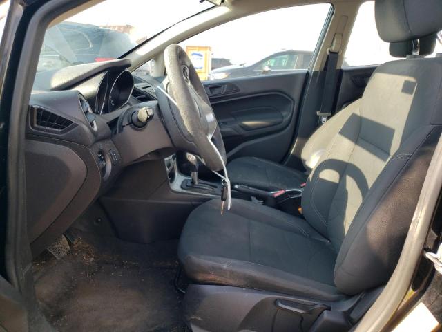Photo 7 from auction – 2017 FORD FIESTA SE with VIN 3FADP4EJ6HM104805