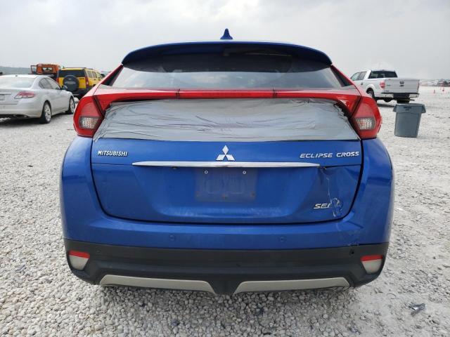 Photo 6 from auction – 2019 MITSUBISHI ECLIPSE CR with VIN JA4AT5AA3KZ000566