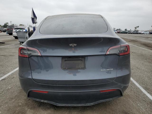 Photo 6 from auction – 2023 TESLA MODEL Y with VIN 7SAYGDEE7PA042512