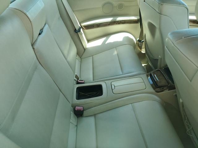 Photo 10 from auction – 2007 BMW 328 I with VIN WBAWL13557PX13344